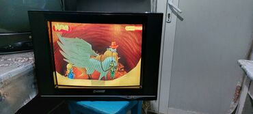 пульт для телевизора grundig: Продаю телевизор в отличном состоянии без пульта яркие цвета