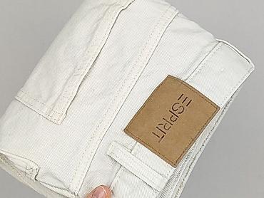 levi strauss top: Esprit, Szorty damskie, rozmiar M — 6
