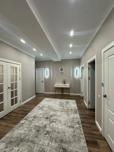 снять квартиру в токмаке запорожская область: 4 комнаты, 127 м², Элитка, 10 этаж, Дизайнерский ремонт