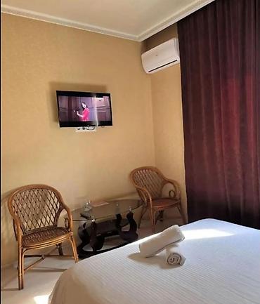 🏨 MokkHotel