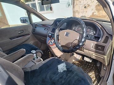 bmw 2015 x5: Honda Orthia: 2000 г., 2.3 л, Бензин, Универсал — 10