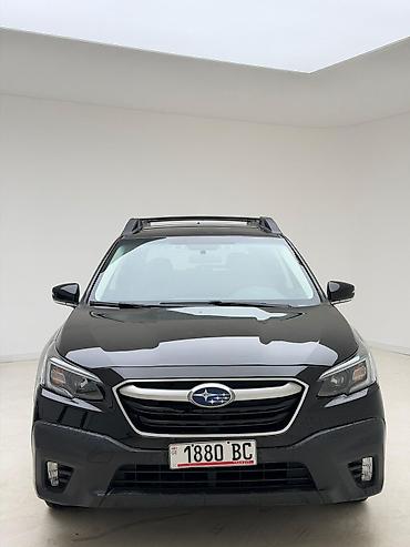 Subaru: Subaru Outback: 2020 г., 2.5 л, Автомат, Бензин, Кроссовер — 2