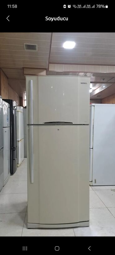 beko soyuducularin qiymetleri: Б/у 2 двери Холодильник Продажа