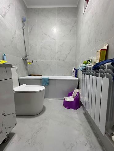 сдаётся квартира токолдош: 6 комнат, 112 м², 2 соток, Бишкек, Токольдош Риэлтор — 7