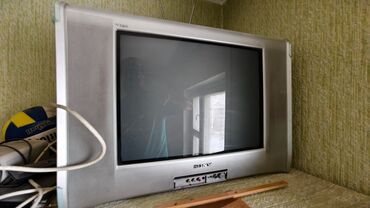 купить игры для пс 4: Продам телевизор sony, б/у, хорошее состояние. Самовывоз с 12 мкр