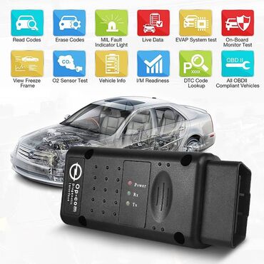 Alati za automobile: OP-COM V1.99 PIC18F45K80 za Dijagnostika za Opel Opel Opcom 1.99 Va — 20