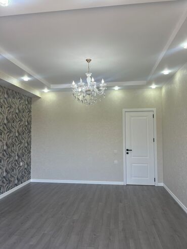 Yeni tikili: 8-ci kilometr, 3 otaqlı, Yeni tikili, m. Azadlıq Prospekti, 115 kv. m — 4