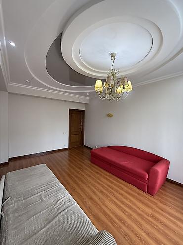 комната ик: 3 комнаты, 121 м², Индивидуалка, 3 этаж — 5