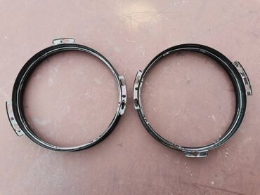 Auto delovi: Crna rozetna fara Lada 2121,21213,21214 Niva br.2. Polovno, očuvano — 6