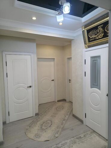 Продажа квартир: 3 комнаты, 94 м², Элитка, 7 этаж, Дизайнерский ремонт — 11