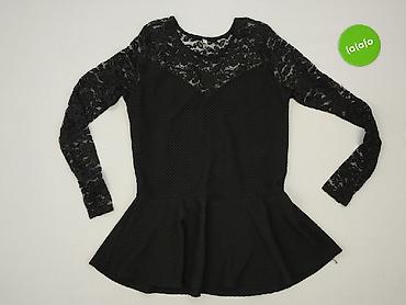 bluzki plus size tanio: Bluzka damska, rozmiar M — 2