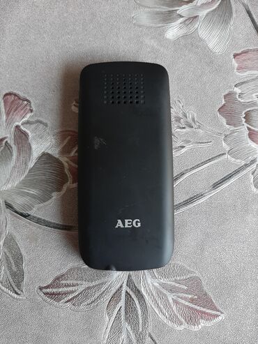 Ostali mobilni telefoni: Telefon AEG ispravan telefon ima malo tragova od koriscenja stanje se na lalafo.rs — 8 Ostali mobilni telefoni: Telefon AEG ispravan telefon ima malo tragova od koriscenja stanje se — 8