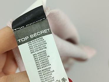 skarpetki expansive: Top Secret, Kardigan damski, rozmiar S — 5