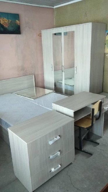 соната спальный гарнитур: Корсика в белом дереве

доставка и рассрочка