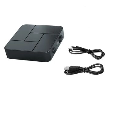 samsonite torbe za laptop: Bluetooth 5.0 Audio risiver i transmiter domet 10 m sa ugradjenom