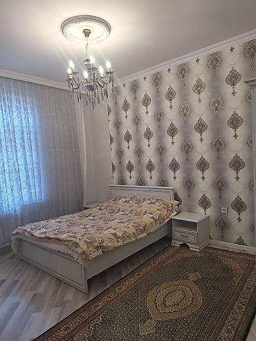 ag seherde obyektler: 4 otaqlı, 150 kv. m — 9