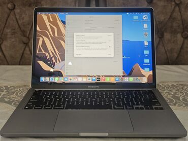 Настольные ПК и рабочие станции: Новый Apple MacBook, 13.3 ", Apple M2 Pro, 256 ГБ, Самовывоз, Бесплатная доставка