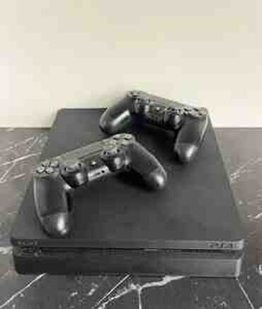 playstation 5 satan mağazalar: Sony playstation 4. Ustada olmayıb, 2 ədəd original pult. Əla