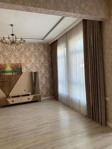 Həyət evləri və villalar: 4 otaqlı, 94 kv. m, Kredit yoxdur, Yeni təmirli — 2