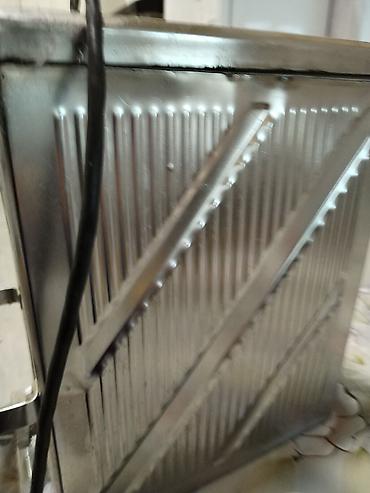 irşad electronics sobalar: Paslanmayan poladdan hazırlanmış elektrikli yağlı radiator/konvektor — 4