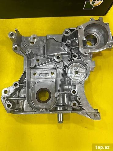 dovriyye nasosu: Chevrolet Cruze 1.6-1.8 yağ nasosu "Cruze 2009-2015 1.6-1.8" Yağ — 4