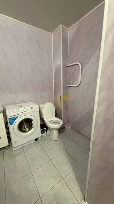 Долгосрочная аренда квартир: 1 комната, Агентство недвижимости, Без подселения, С мебелью частично — 9