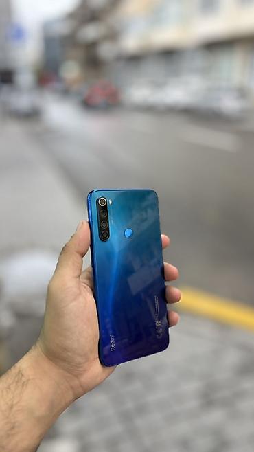 Xiaomi Redmi smartfon - Rəng: Mavi gradient arxa panel - Arxa kamera lalafo.az -da Xiaomi Redmi smartfon - Rəng: Mavi gradient arxa panel - Arxa kamera