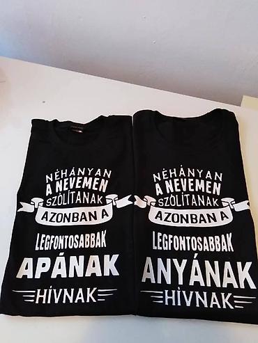 Majice: Men's T-shirt bоја - Bela — 12