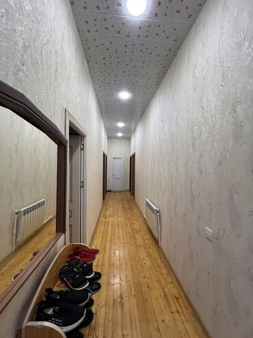 Həyət evləri və villaların satışı: 4 otaqlı, 120 kv. m, Orta təmir — 3