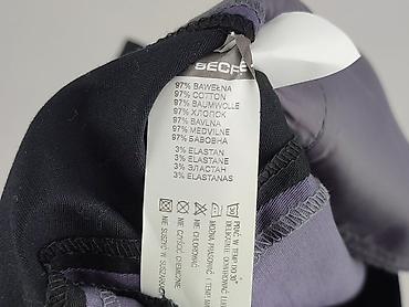 peek@cloppenburg: Top Secret, Spodnie materiałowe damskie, rozmiar S — 5