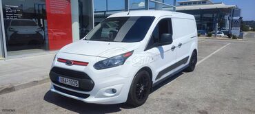 Ford: Ford Tourneo Connect: 1.5 l | 2016 year 188000 km. Van