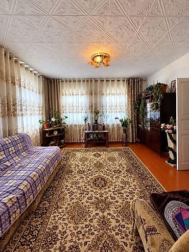 токмок кун чыгыш: 4 бөлмө, 85 м², 800 соток, Беловодское, Менчик ээси — 1