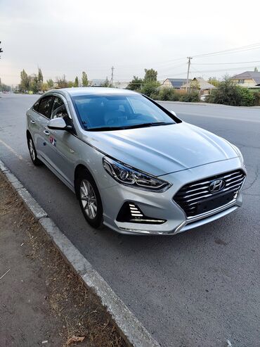 субару аутбек амортизатор: Hyundai Sonata: 2019 г., Автомат, Бензин, Седан