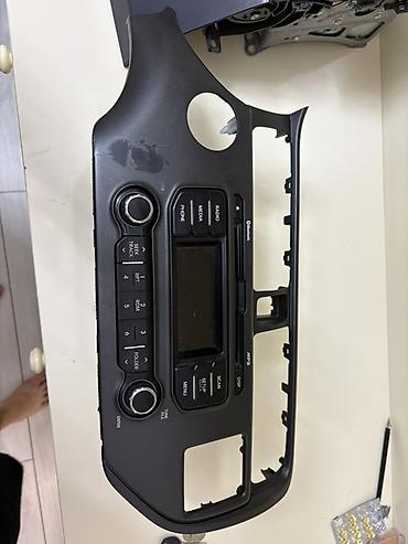 pioneer deh p7650mp: Maqnitol, İşlənmiş, CD, Koreya — 3