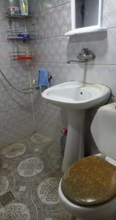 Köhnə tikili: Bakı, Günəşli, 2 otaqlı, Köhnə tikili, m. Xalqlar Dostluğu, 38 kv. m — 13