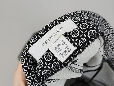 do samolotu: Primark, Spodnie materiałowe damskie, rozmiar M — 4