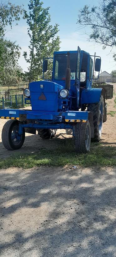 Traktorlar: Traktor Belarus (MTZ) T28, 1995 il, 999 at gücü, motor 10 l, Yeni — 7