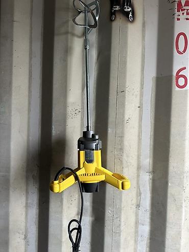 Компрессоры: Компрессор Для покраски, Электрический, Поршневой, Новый — 52