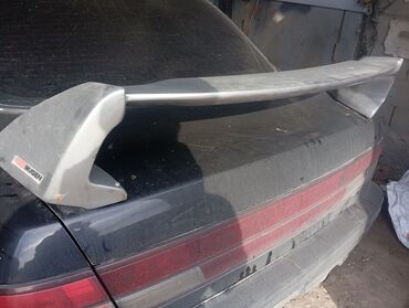 моющий пылесос для химчистки салона автомобиля бу: Продаю спойлер на Хонда аккорд сл 7 крепление сломанный