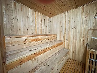 Продажа коттеджей и домов: 🔥 Трёхуровневый особняк премиум-класса в сердце Бишкека — ул — 21