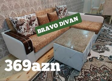 Divanlar: Künc divan — 4