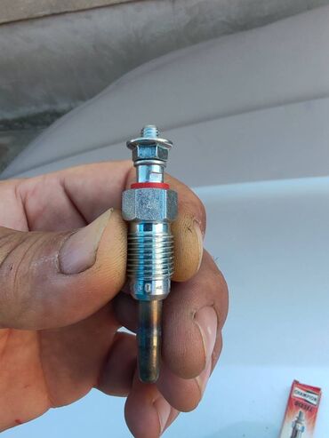 Auto delovi: Grejač za paljenje CHAMPION - CH160. NOVO. Hvalitetno. Imam jedan — 6