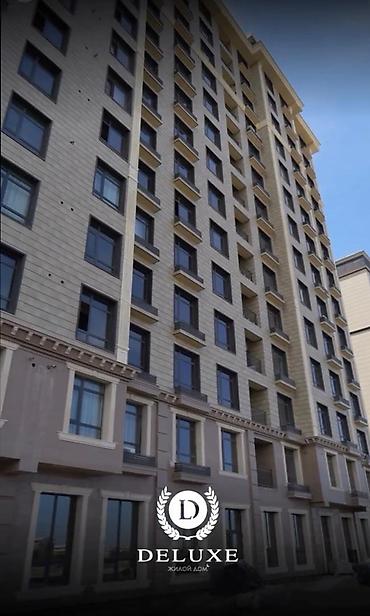 Продажа квартир: 2 комнаты, 67 м², Элитка, 3 этаж, Евроремонт — 2