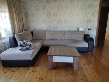 Divanlar: Künc divan, İşlənmiş