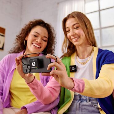 Петличные микрофоны: Микрофон Rode Wireless ME в идеальном состоянии. Это сверхкомпактная — 12