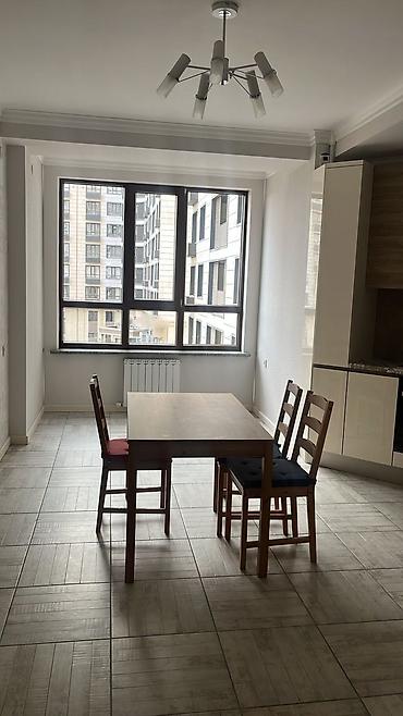 имран строй: 3 комнаты, 121 м², Карпинка Элитка, 4 этаж, Евроремонт — 5