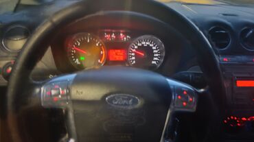 Ford: Ford Galaxy: 1.8 l | 2007 г. 236102 km MPV Body Type na lalafo.rs — 16 Ford: Ford Galaxy: 1.8 l | 2007 г. 236102 km MPV Body Type — 16