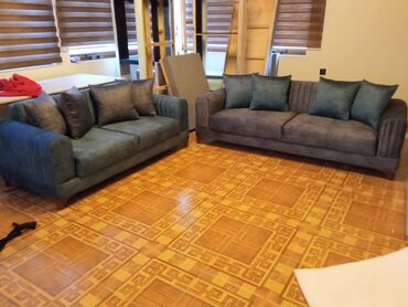 Divanlar: Künc divan, Yeni, Açılan, Bazalı, Parça, Ünvana pulsuz çatdırılma — 27