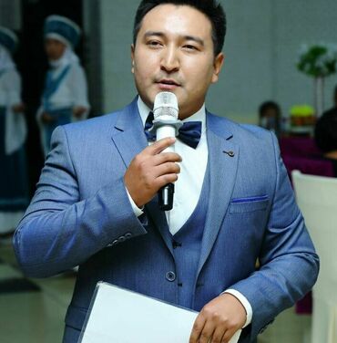 Организация мероприятий: Организация мероприятий | Ведущий, тамада, Музыканты, Певцы — 9