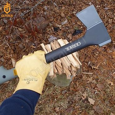 полиана: 🟠 Среднеразмерный топор Gerber Sport Axe 2 🟠 ⠀ Gerber Sport Axe II – — 4
